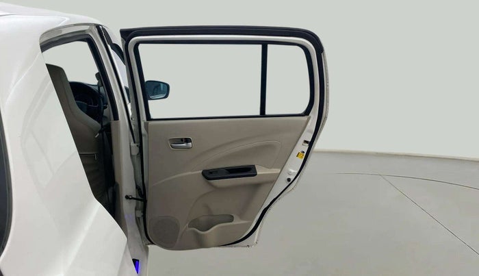 2020 Maruti Celerio VXI (O) CNG, CNG, Manual, 57,563 km, RHS Rear Door