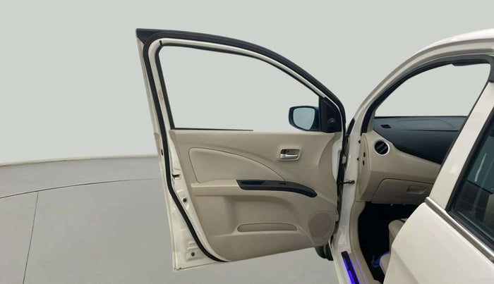 2020 Maruti Celerio VXI (O) CNG, CNG, Manual, 57,563 km, LHS Front Door