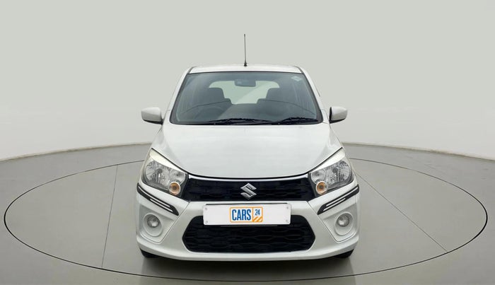 2020 Maruti Celerio VXI (O) CNG, CNG, Manual, 57,563 km, Front