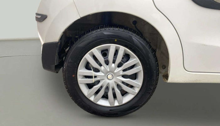 2020 Maruti Celerio VXI (O) CNG, CNG, Manual, 57,563 km, Right Rear Wheel