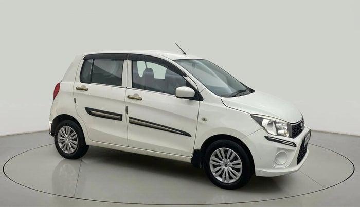 2020 Maruti Celerio VXI (O) CNG, CNG, Manual, 57,563 km, Right Front Diagonal