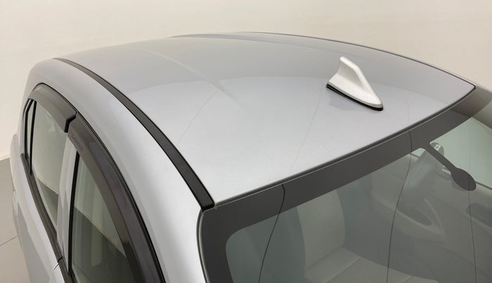 2021 Hyundai NEW SANTRO SPORTZ 1.1, Petrol, Manual, 11,355 km, Roof