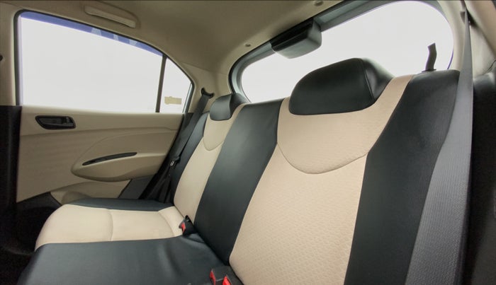 2021 Hyundai NEW SANTRO SPORTZ 1.1, Petrol, Manual, 11,355 km, Right Side Rear Door Cabin