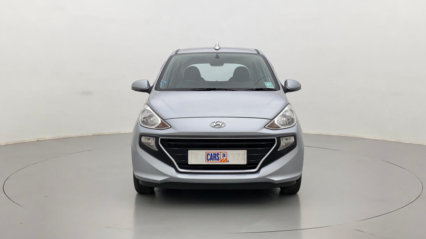2021 Hyundai NEW SANTRO SPORTZ 1.1, Petrol, Manual, 11,355 km, Front