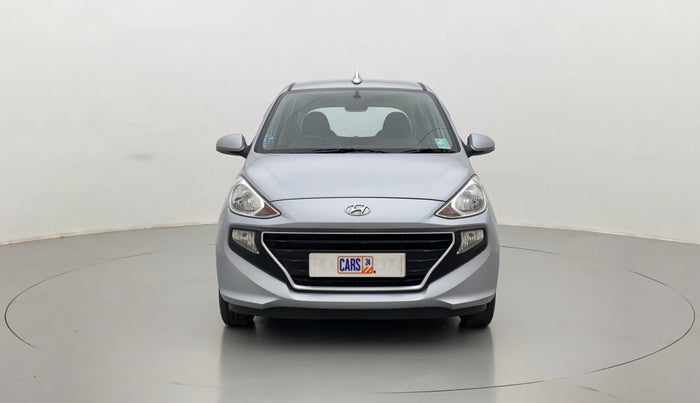 2021 Hyundai NEW SANTRO SPORTZ 1.1, Petrol, Manual, 11,355 km, Front