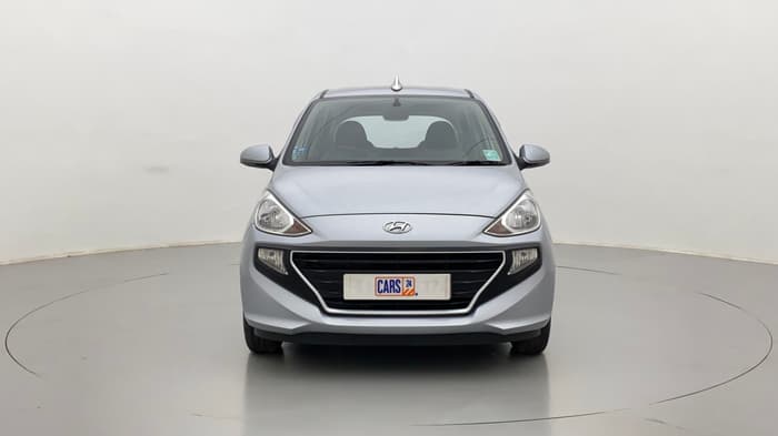 2021 Hyundai NEW SANTRO SPORTZ 1.1, Petrol, Manual, 11,355 km, Front