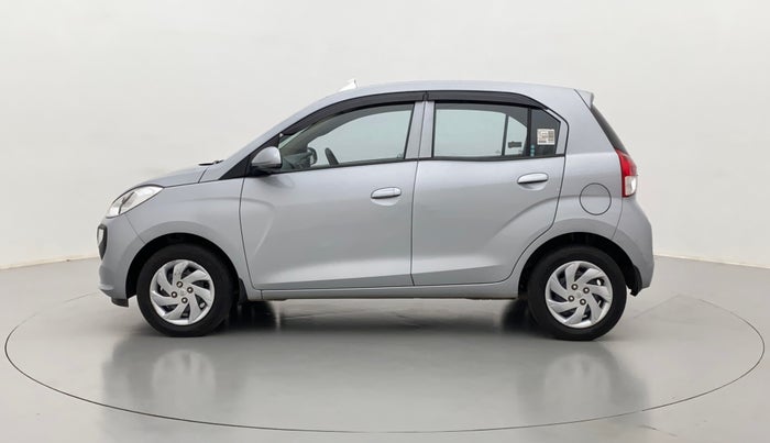 2021 Hyundai NEW SANTRO SPORTZ 1.1, Petrol, Manual, 11,355 km, Left Side