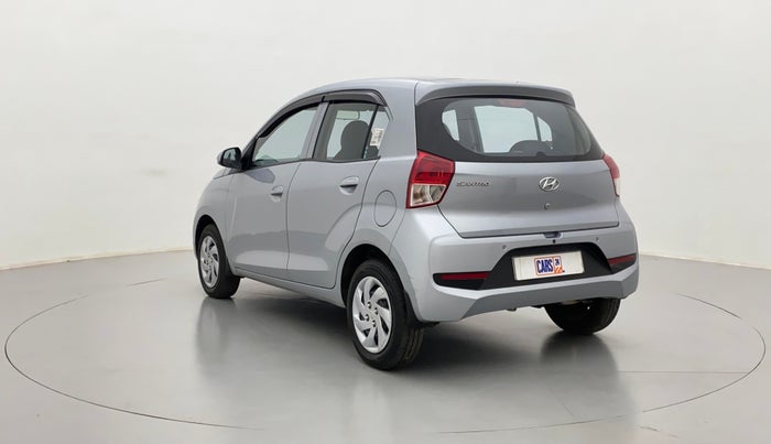 2021 Hyundai NEW SANTRO SPORTZ 1.1, Petrol, Manual, 11,355 km, Left Back Diagonal