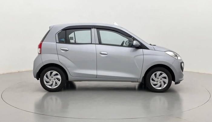 2021 Hyundai NEW SANTRO SPORTZ 1.1, Petrol, Manual, 11,355 km, Right Side View