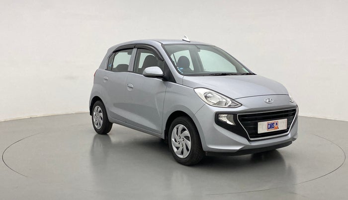 2021 Hyundai NEW SANTRO SPORTZ 1.1, Petrol, Manual, 11,355 km, Right Front Diagonal
