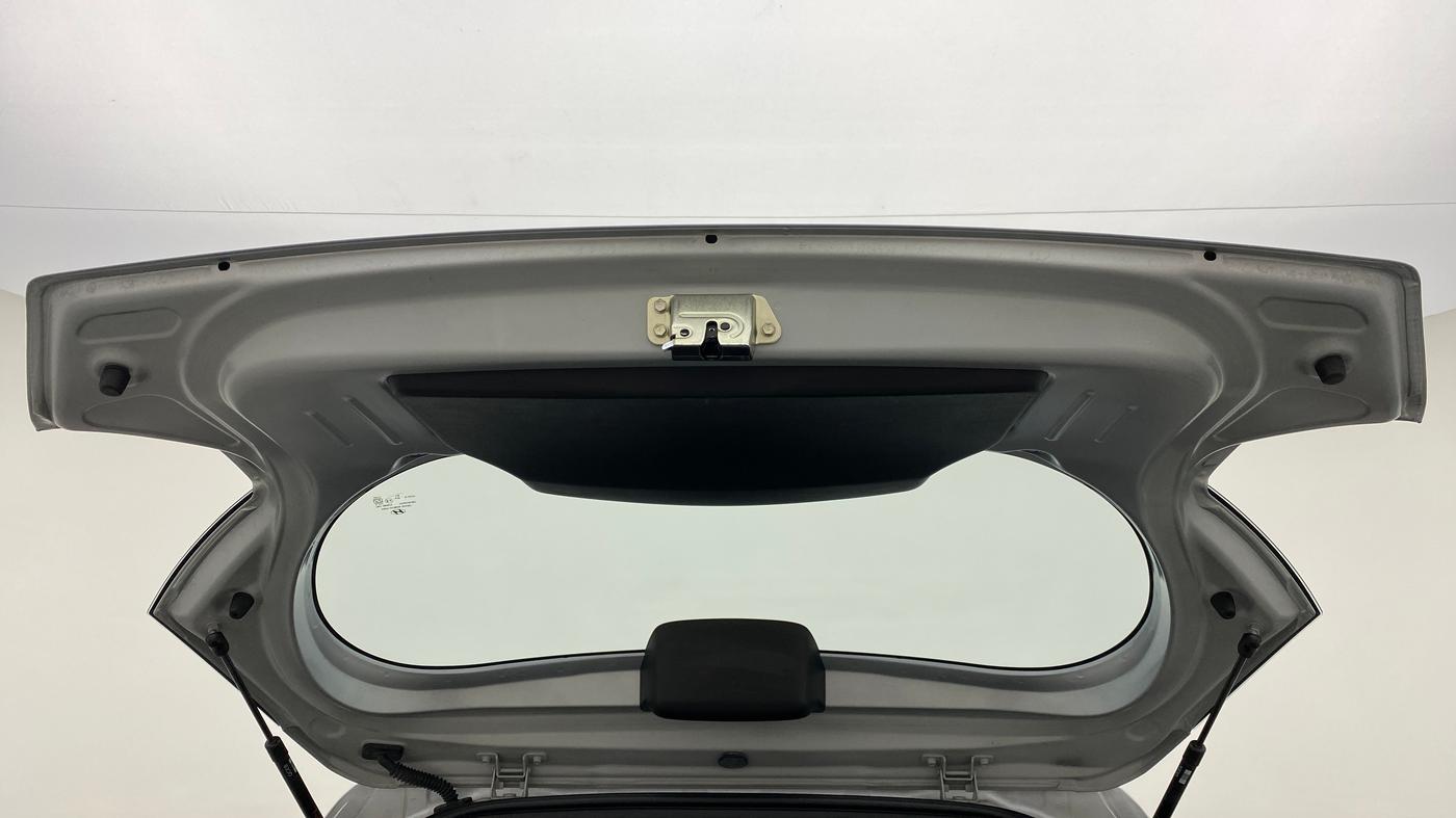 2021 Hyundai NEW SANTRO SPORTZ 1.1, Petrol, Manual, 11,355 km, Boot Door Open