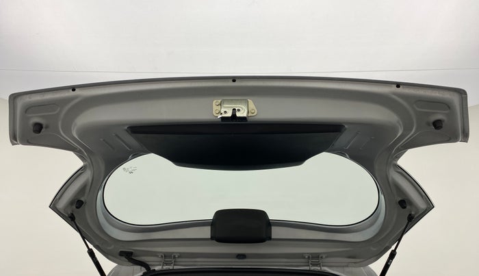 2021 Hyundai NEW SANTRO SPORTZ 1.1, Petrol, Manual, 11,355 km, Boot Door Open