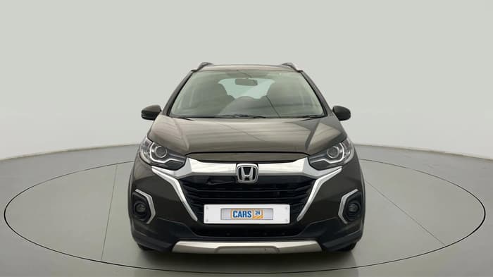 2021 Honda WR-V 1.5L I-DTEC VX MT, Diesel, Manual, 24,598 km, Front