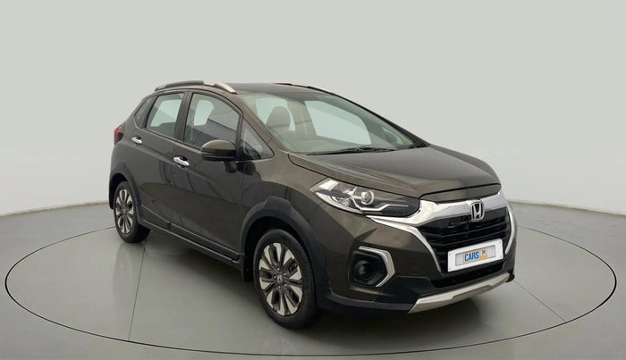 2021 Honda WR-V 1.5L I-DTEC VX MT, Diesel, Manual, 24,598 km, Right Front Diagonal