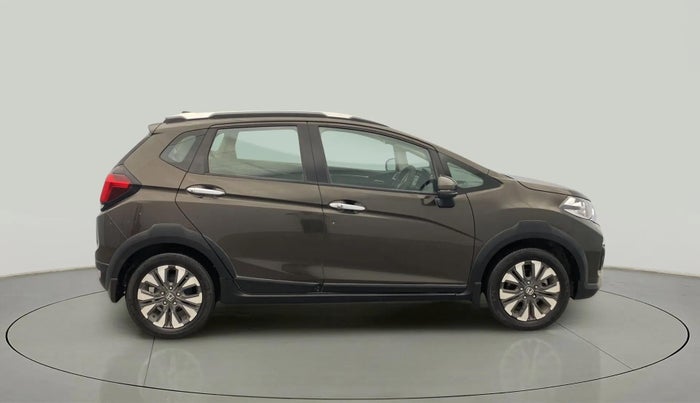 2021 Honda WR-V 1.5L I-DTEC VX MT, Diesel, Manual, 24,598 km, Right Side View