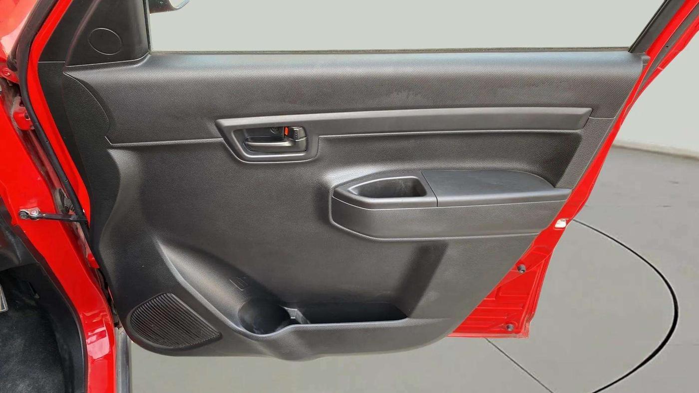 2021 Maruti S PRESSO VXI, Petrol, Manual, 8,549 km, Driver Side Door Panels Control
