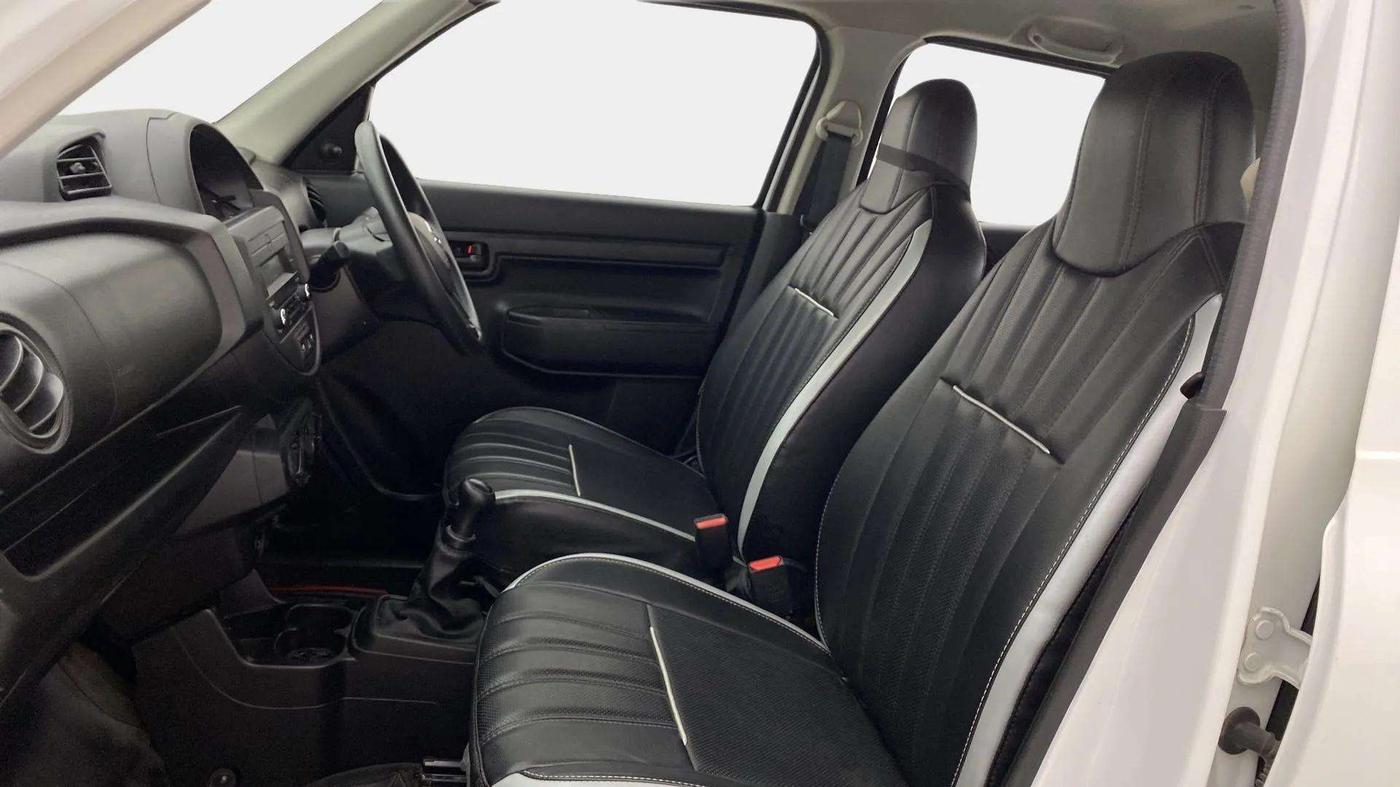 2023 Maruti S PRESSO VXI, Petrol, Manual, 15,134 km, Right Side Front Door Cabin