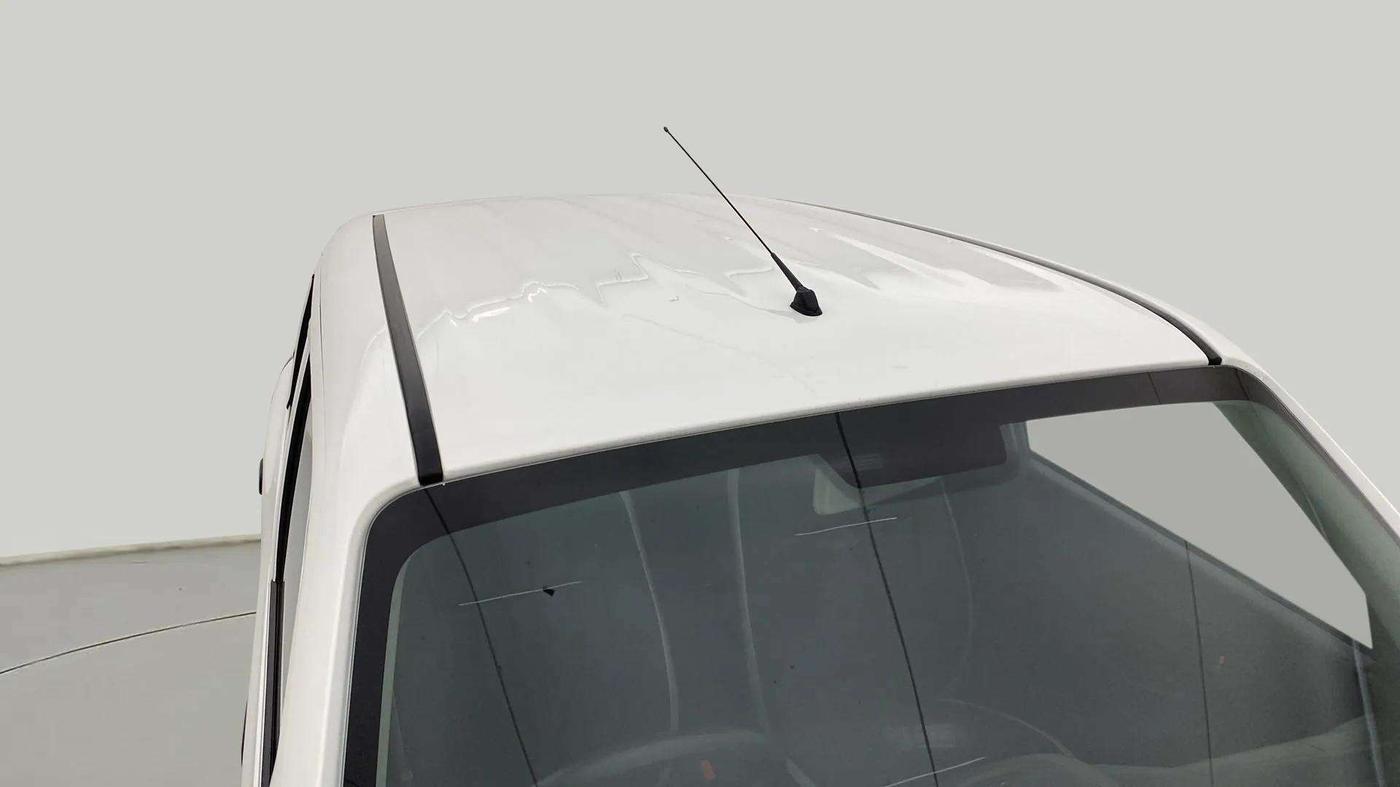 2023 Maruti S PRESSO VXI, Petrol, Manual, 15,134 km, Roof