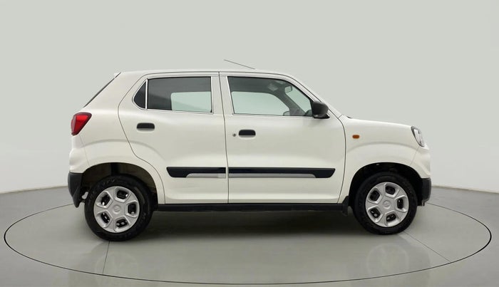 2023 Maruti S PRESSO VXI, Petrol, Manual, 15,133 km, Right Side View