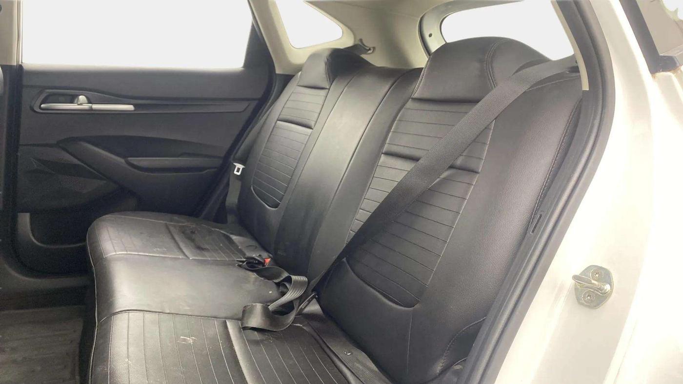 2021 KIA SELTOS HTE 1.5 PETROL, Petrol, Manual, 56,050 km, Right Side Rear Door Cabin