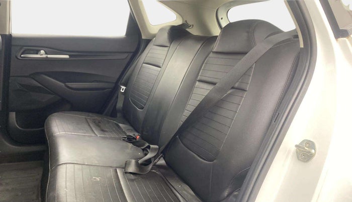 2021 KIA SELTOS HTE 1.5 PETROL, Petrol, Manual, 56,050 km, Right Side Rear Door Cabin