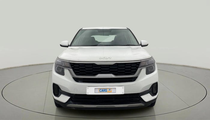 2021 KIA SELTOS HTE 1.5 PETROL, Petrol, Manual, 56,050 km, Front