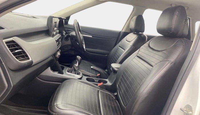 2021 KIA SELTOS HTE 1.5 PETROL, Petrol, Manual, 56,050 km, Right Side Front Door Cabin