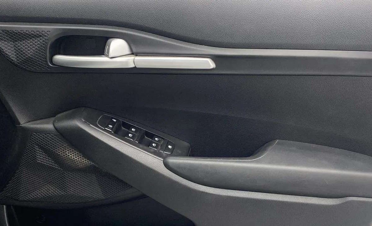 2021 KIA SELTOS HTE 1.5 PETROL, Petrol, Manual, 56,050 km, Driver Side Door Panels Control