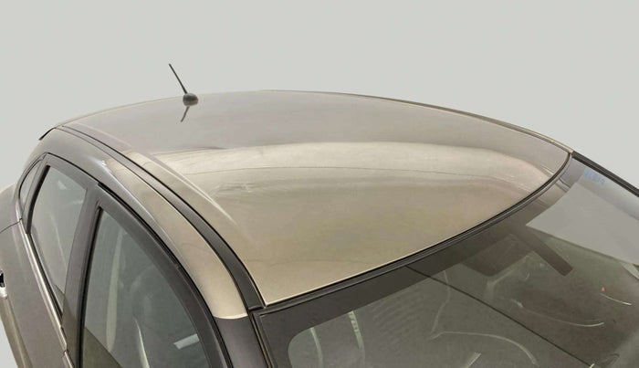 2021 Maruti Baleno ZETA CVT PETROL 1.2, Petrol, Automatic, 16,556 km, Roof