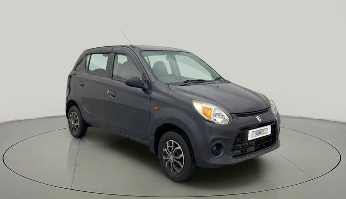 2016 Maruti Alto 800 LXI, Petrol, Manual, 73,382 km, Right Front Diagonal