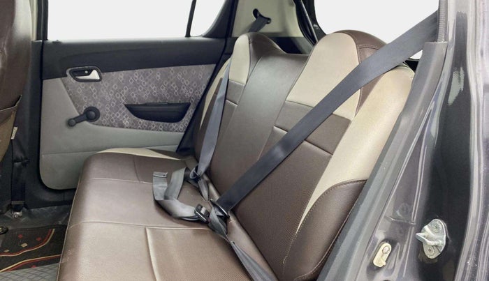 2016 Maruti Alto 800 LXI, Petrol, Manual, 73,382 km, Right Side Rear Door Cabin