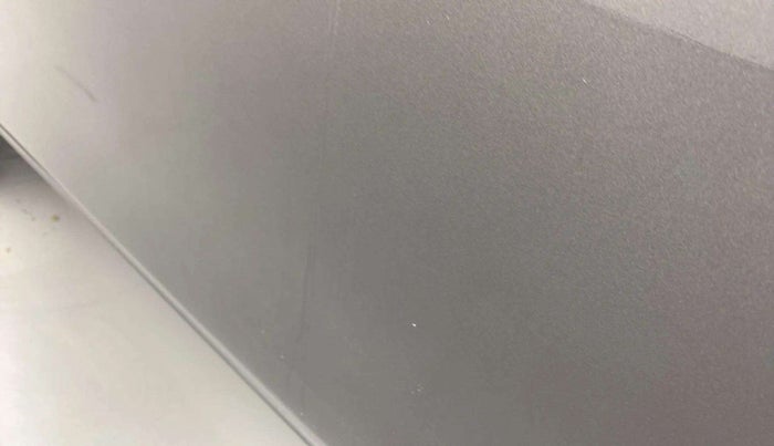 2016 Maruti Alto 800 LXI, Petrol, Manual, 73,382 km, Front passenger door - Slightly dented