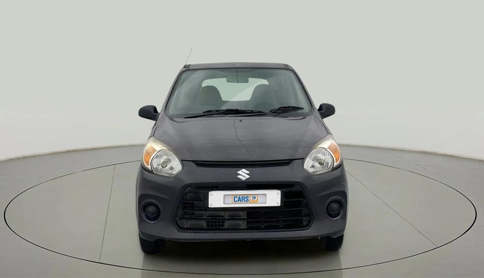 2016 Maruti Alto 800 LXI, Petrol, Manual, 73,382 km, Front