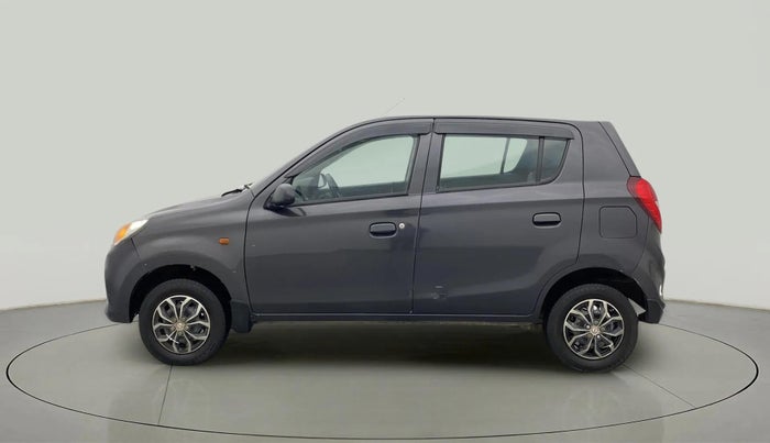 2016 Maruti Alto 800 LXI, Petrol, Manual, 73,382 km, Left Side