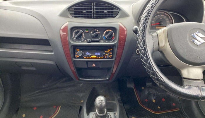 2016 Maruti Alto 800 LXI, Petrol, Manual, 73,382 km, Air Conditioner