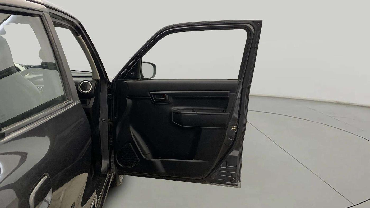 2021 Maruti S PRESSO VXI+, Petrol, Manual, 28,663 km, RHS Front Door