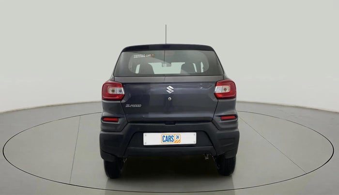 2021 Maruti S PRESSO VXI+, Petrol, Manual, 28,663 km, Back/Rear