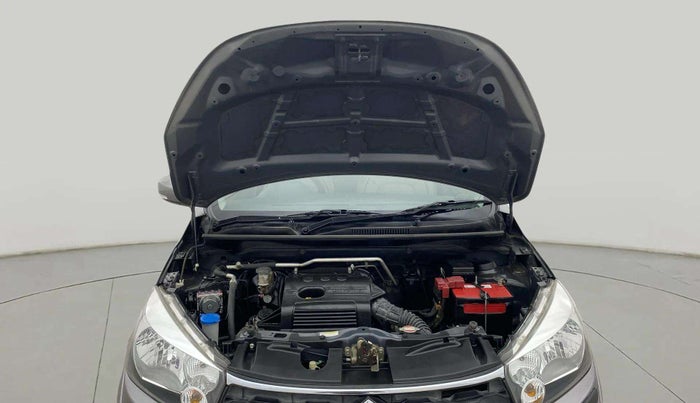 2018 Maruti Celerio ZXI AMT (O), Petrol, Automatic, 26,914 km, Open Bonet