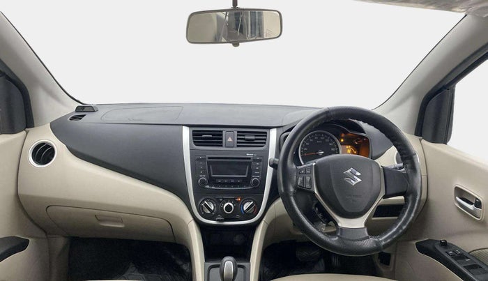2018 Maruti Celerio ZXI AMT (O), Petrol, Automatic, 26,914 km, Dashboard