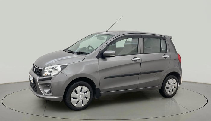 2018 Maruti Celerio ZXI AMT (O), Petrol, Automatic, 26,914 km, Left Front Diagonal