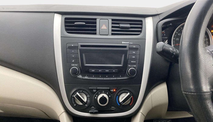 2018 Maruti Celerio ZXI AMT (O), Petrol, Automatic, 26,914 km, Air Conditioner