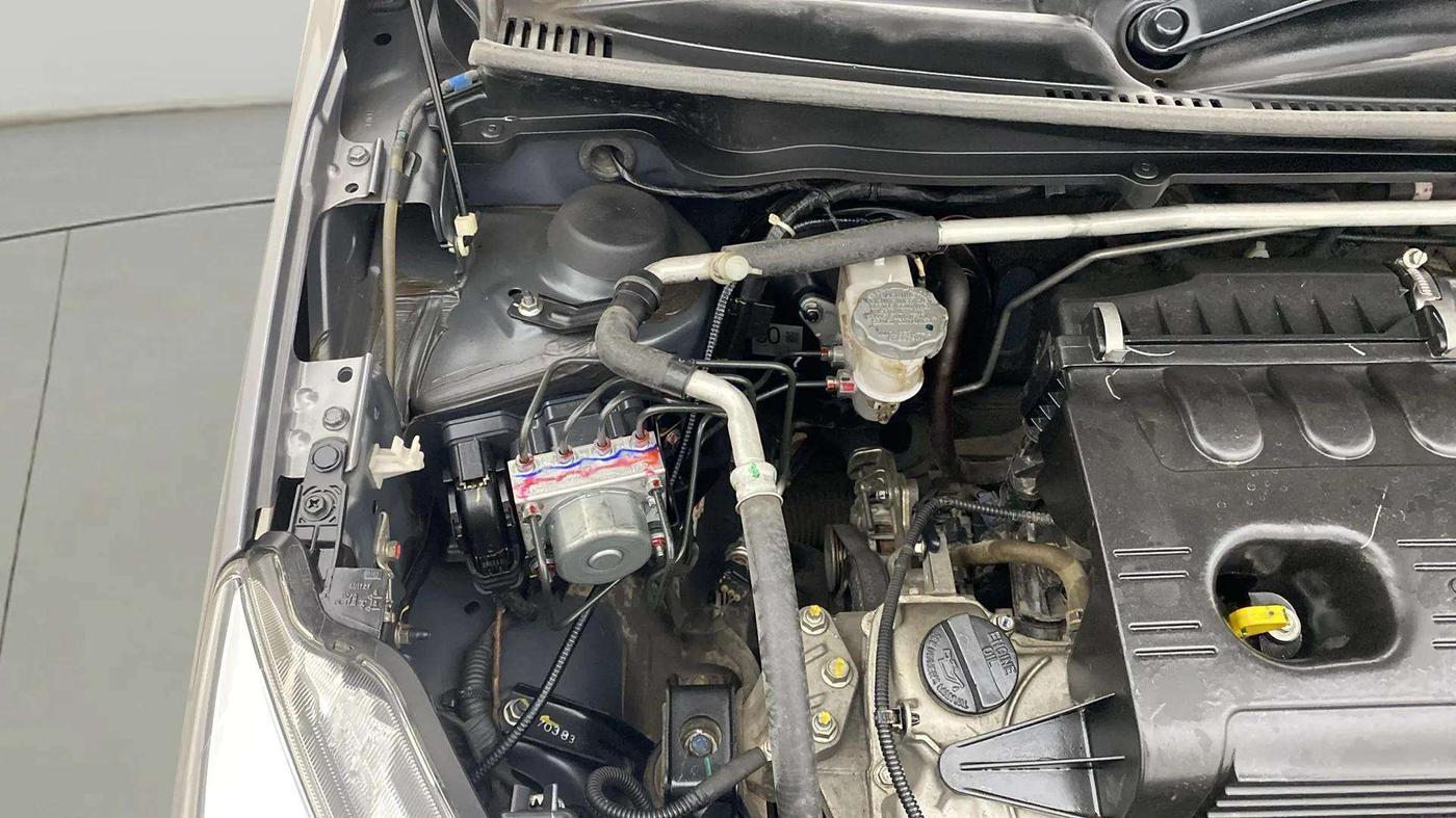 2018 Maruti Celerio ZXI AMT (O), Petrol, Automatic, 26,914 km, Engine View - Right