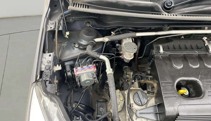 2018 Maruti Celerio ZXI AMT (O), Petrol, Automatic, 26,914 km, Engine View - Right