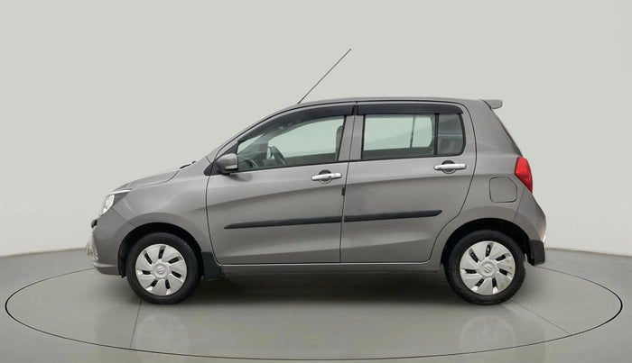 2018 Maruti Celerio ZXI AMT (O), Petrol, Automatic, 26,914 km, Left Side