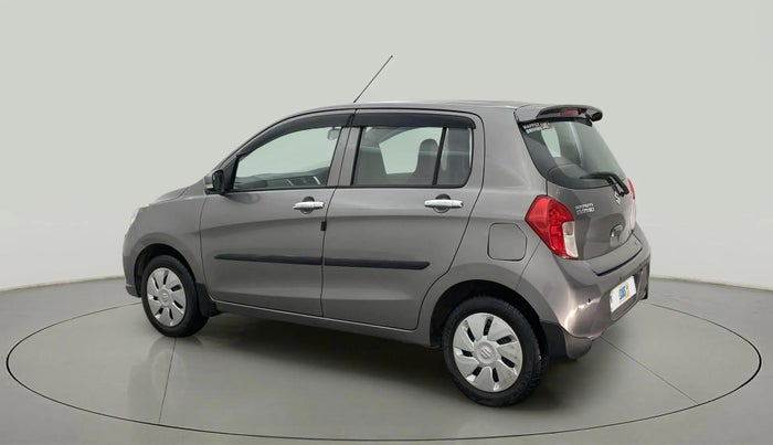 2018 Maruti Celerio ZXI AMT (O), Petrol, Automatic, 26,914 km, Left Back Diagonal