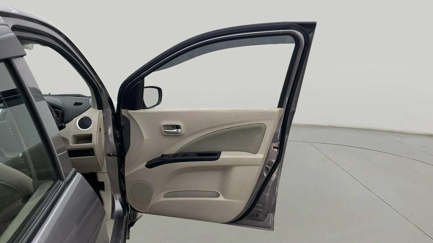 2018 Maruti Celerio ZXI AMT (O), Petrol, Automatic, 26,914 km, RHS Front Door