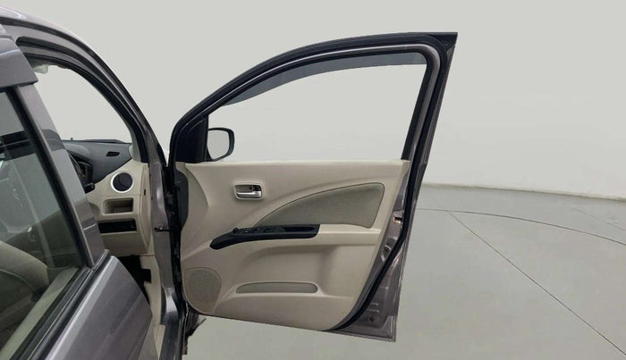 2018 Maruti Celerio ZXI AMT (O), Petrol, Automatic, 26,914 km, RHS Front Door