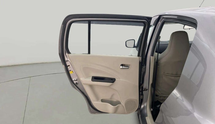 2018 Maruti Celerio ZXI AMT (O), Petrol, Automatic, 26,914 km, LHS Rear Door