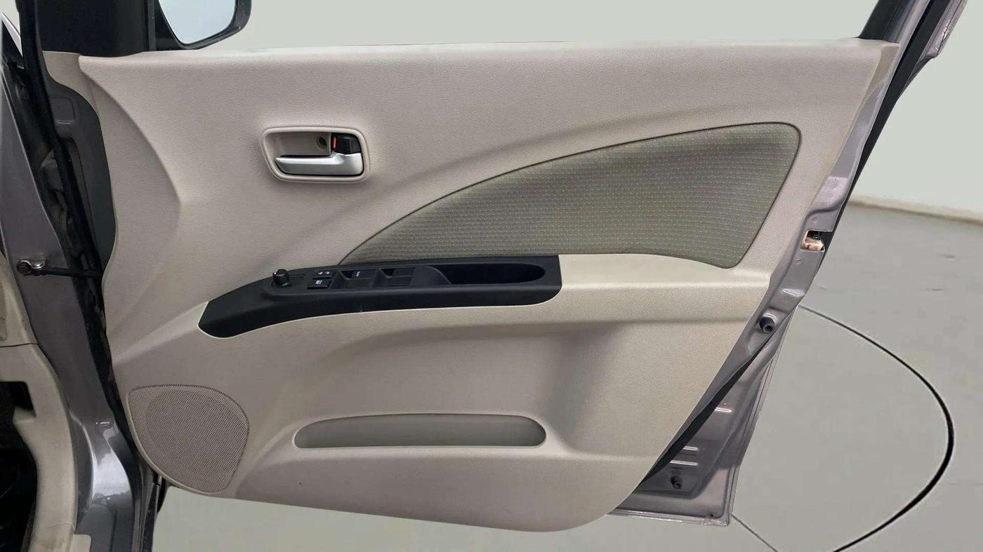 2018 Maruti Celerio ZXI AMT (O), Petrol, Automatic, 26,914 km, Driver Side Door Panels Control