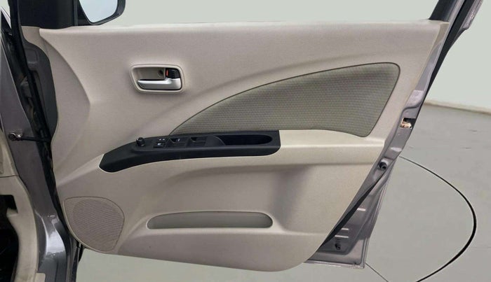 2018 Maruti Celerio ZXI AMT (O), Petrol, Automatic, 26,914 km, Driver Side Door Panels Control